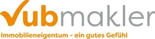 Logo von vub makler GmbH & Co. KG