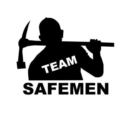 Logo von SAFEMEN GmbH