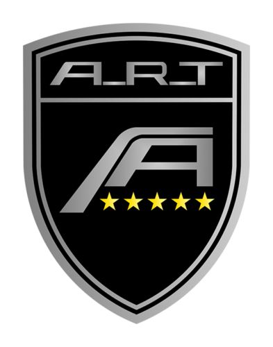 Logo von A.R.T. tuning GmbH