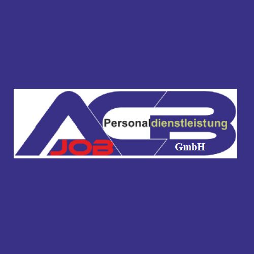 Logo von ACB Job Agentur Cottbus GmbH