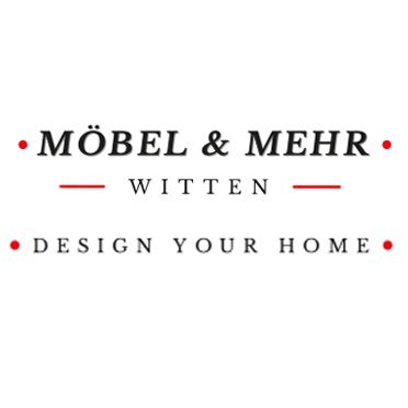 Logo von Möbel und Mehr - Witten / Design your Home !