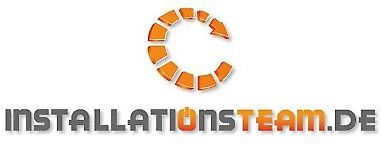 Logo von Installationsteam GmbH