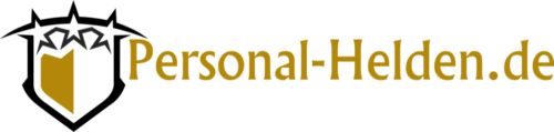 Logo von Personal-Helden GmbH