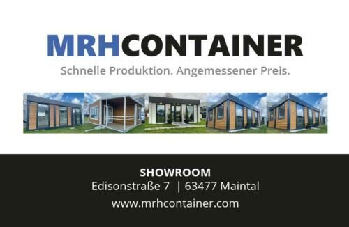 MRH GmbH