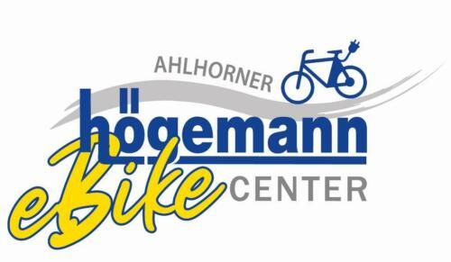 Logo von Högemann E-Bike Center Ahlhorn