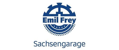 Logo von Emil Frey Sachsengarage GmbH / Dresden