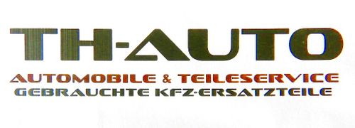 Logo von TH-Automobile & Teileservice