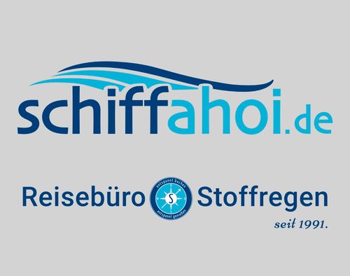 Logo von Schiffahoi.de & Reiseportal24.de