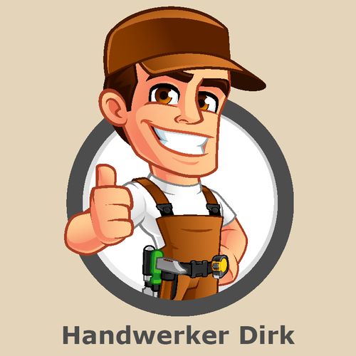 Logo von Handwerker Dirk
