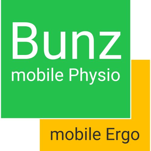 Logo von Bunz mobile Physio & Ergo