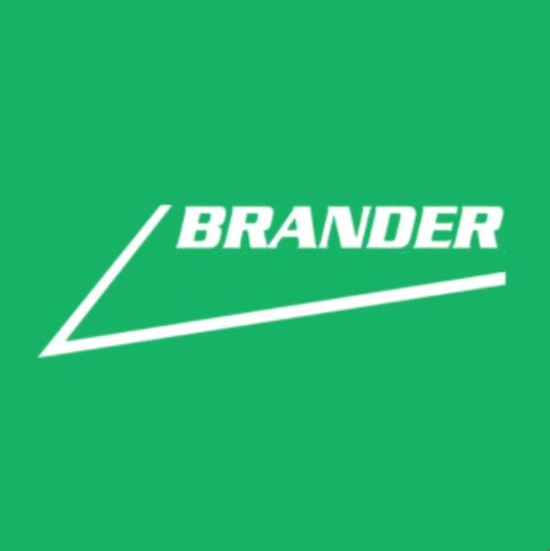 Logo von BRANDER Landtechnik Vertriebsgesellschaft