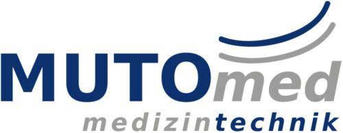 Logo von MUTOmed GmbH