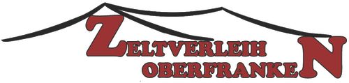Logo von Zeltverleih Oberfranken