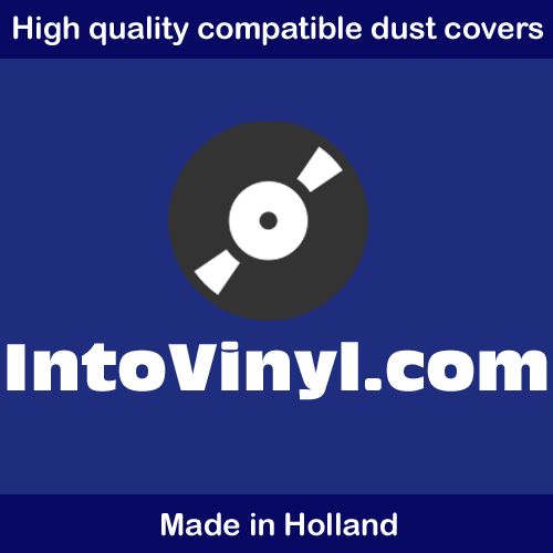 Logo von IntoVinyl.com