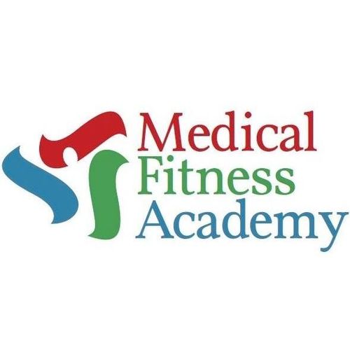 Logo von Medical Fitness Academy  .  AMF GmbH