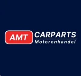 Logo von AMT Carparts