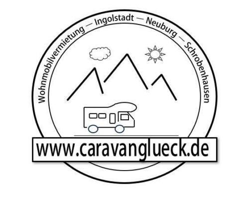 Logo von Caravanglück GmbH