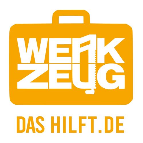 Logo von Werkzeug DasHilft