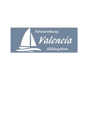 Logo von FeWo VALENCIA am Rosenhof Kühlungsborn -- 5 Sterne Wohnung - DTV klassifiziert