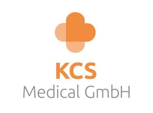 Logo von KCS Medical GmbH
