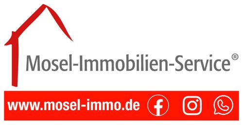 Logo von Mosel-Immobilien-Service