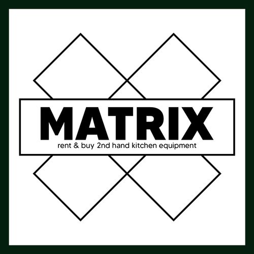 Logo von Gastro Matrix GmbH