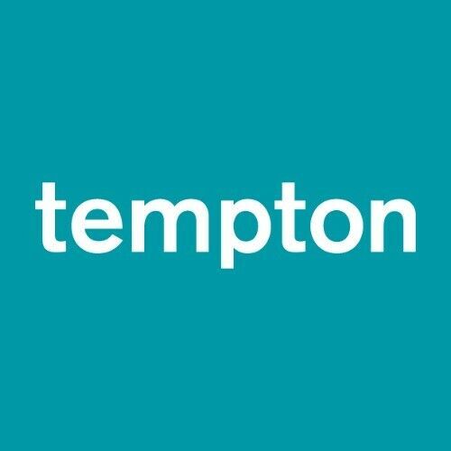 Logo von Tempton Personaldienstleistungen GmbH