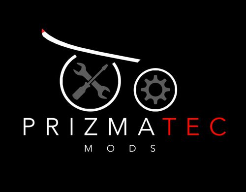 Logo von PRIZMATEC MODS 