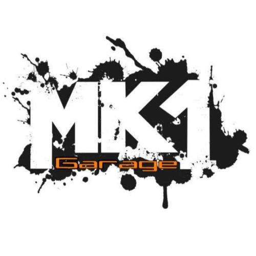 Logo von MK1 Garage GmbH