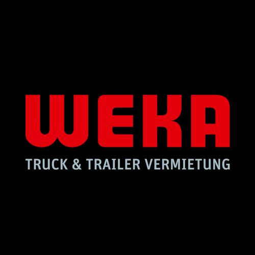 Logo von WEKA Rental GmbH