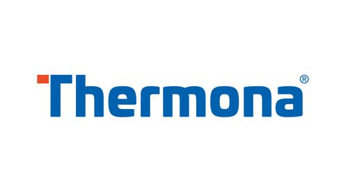 Logo von Thermona Handelsgesellschaft mbH