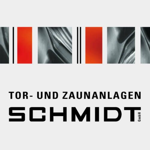 Tor- und Zaunanlagen Schmidt