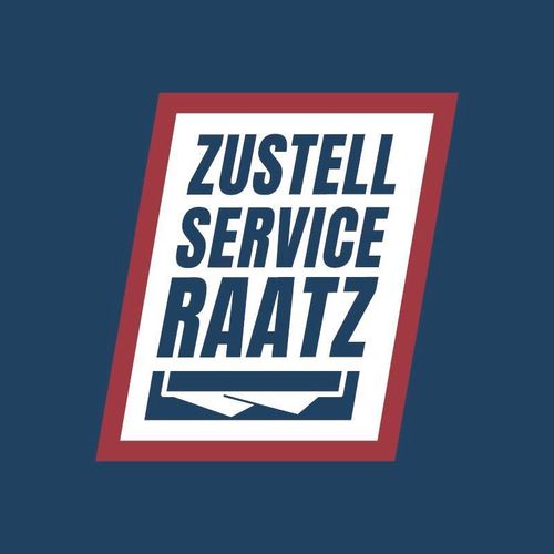 Logo von Zustellservice Raatz