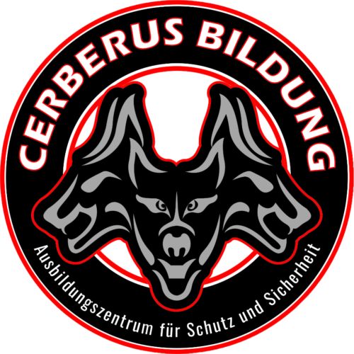 Logo von Cerberus-Bildung UG (haftungsbeschränkt)