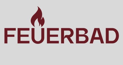 Logo von Feuerbad