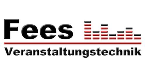 Logo von Fees Veranstaltungstechnik