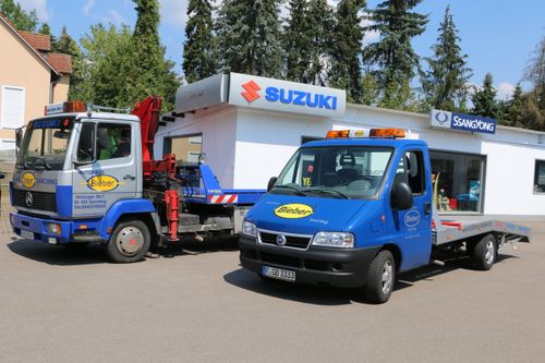 Logo von Autohaus Bieber