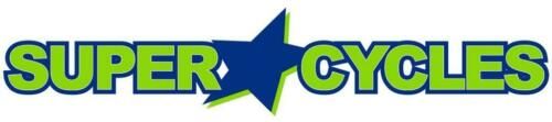 Logo von Supercycles