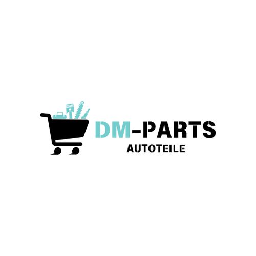 Logo von DM-Parts