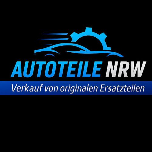 Logo von Autoteile NRW