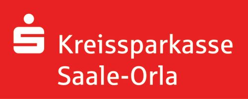 Logo von Kreissparkasse Saale-Orla