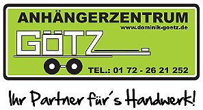 Logo von Götz Anhängerzentrum in Inneringen