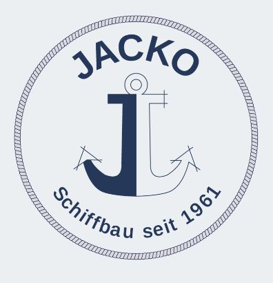 Logo von JACKO Schiffbau und Yachtservice GmbH