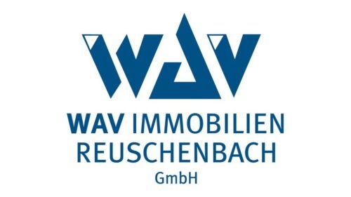 Logo von WAV Immobilien Reuschenbach GmbH