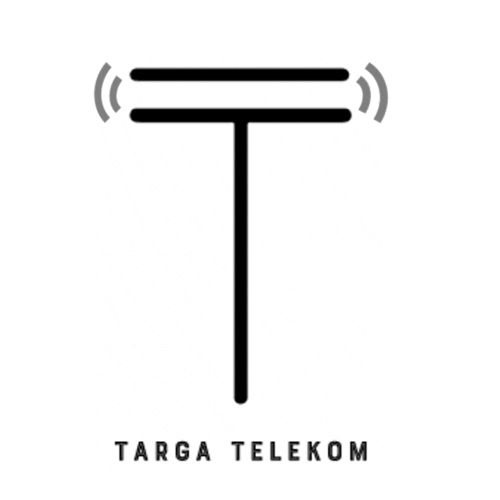 Logo von Targa Telekom