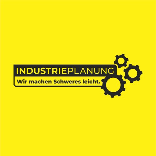 Logo von Industrieplanung-NRW GmbH&CoKg