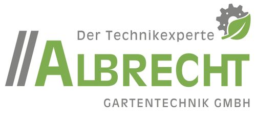 Logo von Albrecht Gartentechnik GmbH