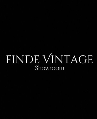 Logo von finde Vintage