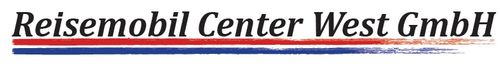 Logo von Reisemobil Center West GmbH