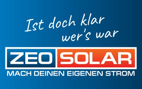 Zeo Solar